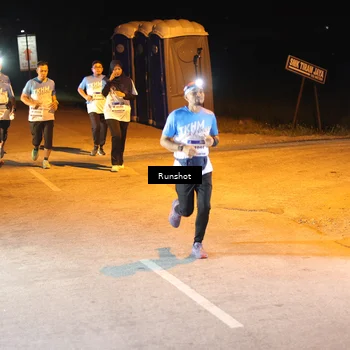 Runner Photo 5757804