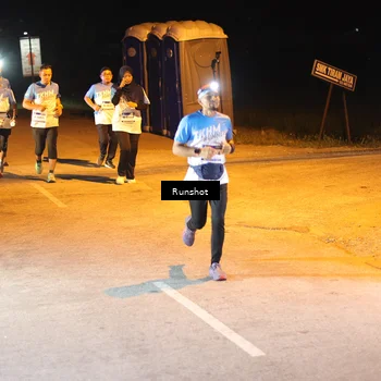 Runner Photo 5757806