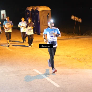 Runner Photo 5757808