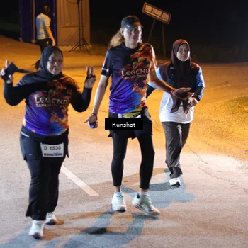 Runner Photo 5757809