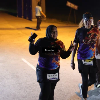 Runner Photo 5757810
