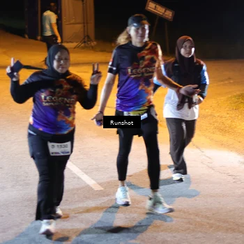 Runner Photo 5757811