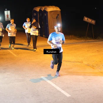 Runner Photo 5757812