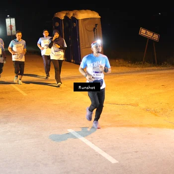 Runner Photo 5757813