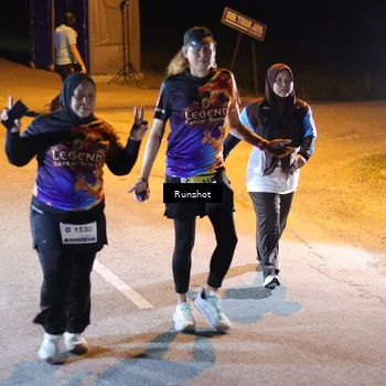 Runner Photo 5757814