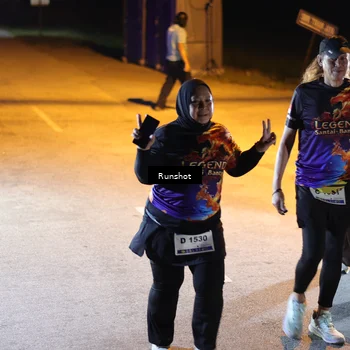 Runner Photo 5757815
