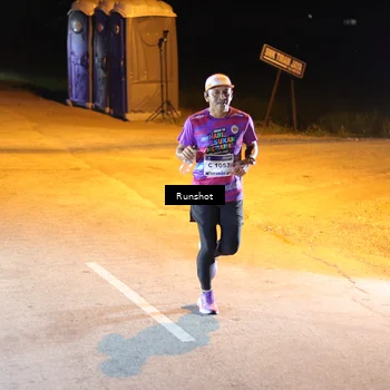 Runner Photo 5757816