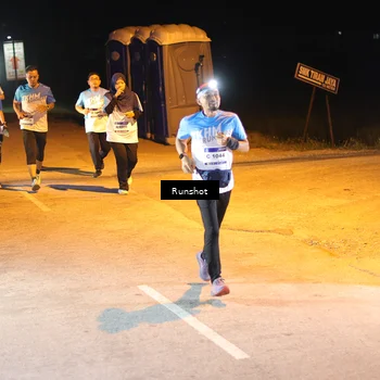 Runner Photo 5757817