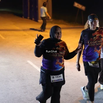 Runner Photo 5757818