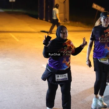 Runner Photo 5757820