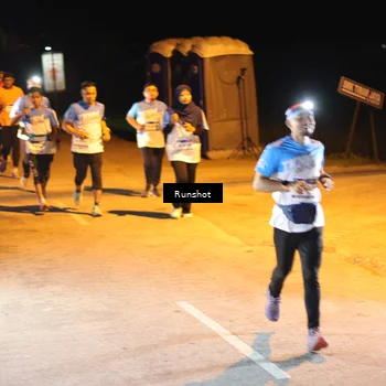 Runner Photo 5757822