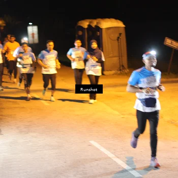 Runner Photo 5757824