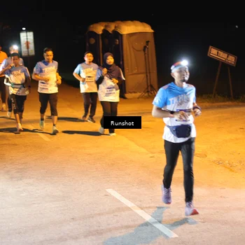 Runner Photo 5757825