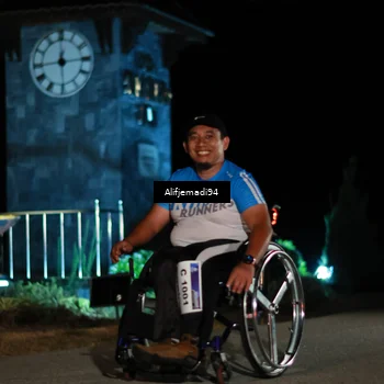 Runner Photo 5757827