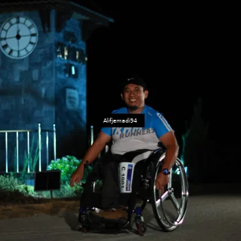 Runner Photo 5757829