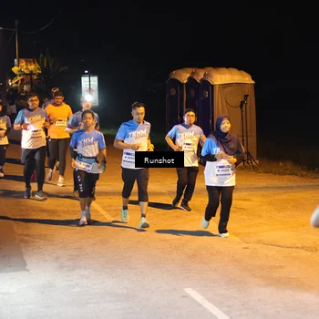 Runner Photo 5757830