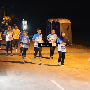 Runner Photo 5757832