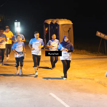 Runner Photo 5757834