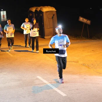 Runner Photo 5757835