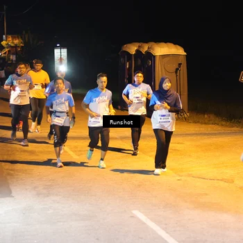 Runner Photo 5757836
