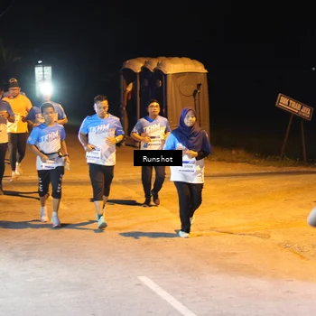 Runner Photo 5757837