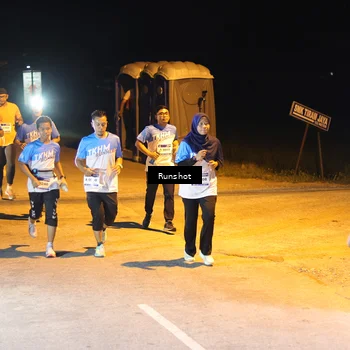 Runner Photo 5757840