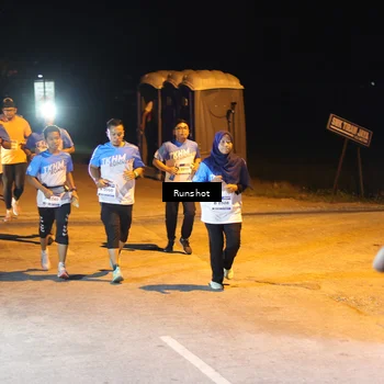 Runner Photo 5757841