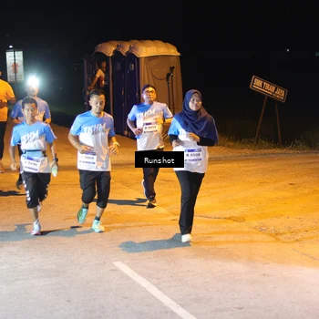 Runner Photo 5757842