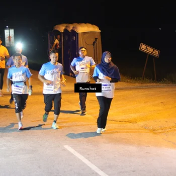 Runner Photo 5757843