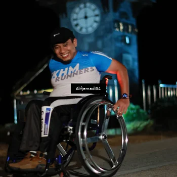 Runner Photo 5757844