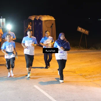 Runner Photo 5757845