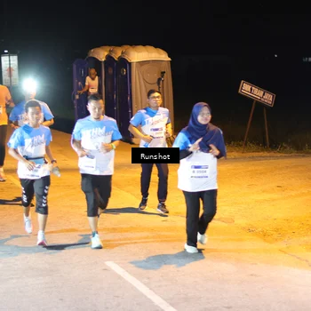 Runner Photo 5757846