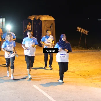 Runner Photo 5757847
