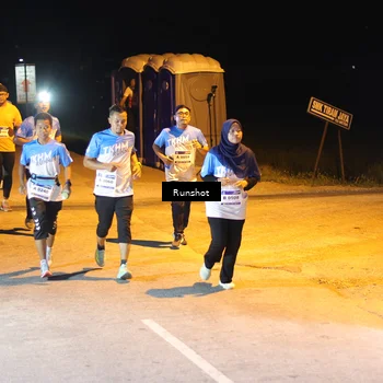 Runner Photo 5757848