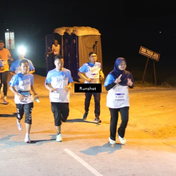 Runner Photo 5757850