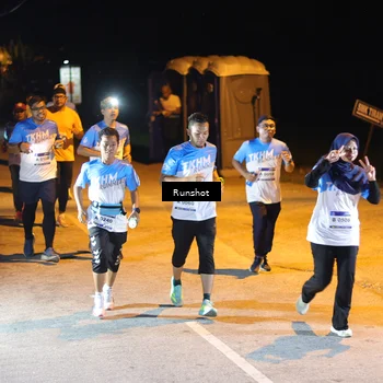 Runner Photo 5757852