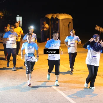 Runner Photo 5757854