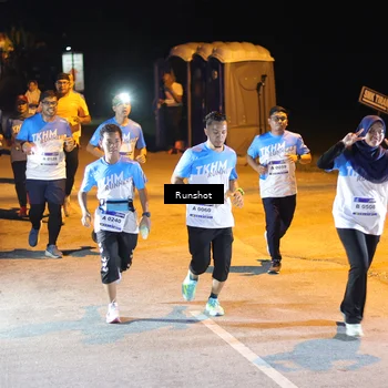 Runner Photo 5757857