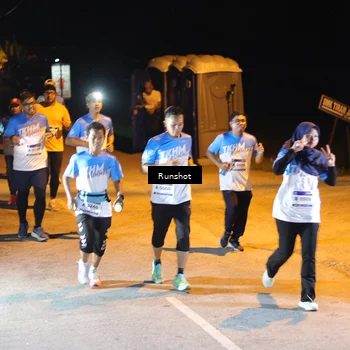 Runner Photo 5757858