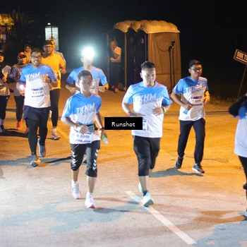 Runner Photo 5757859
