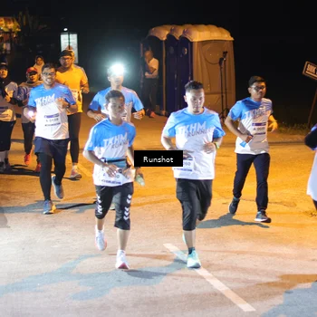 Runner Photo 5757861
