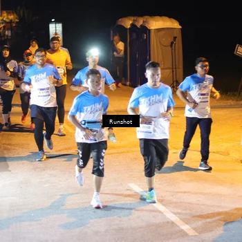 Runner Photo 5757862