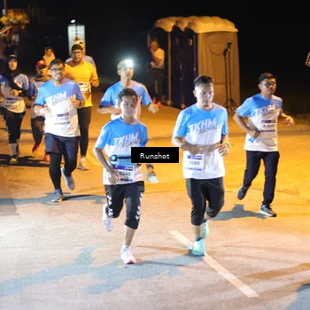Runner Photo 5757864