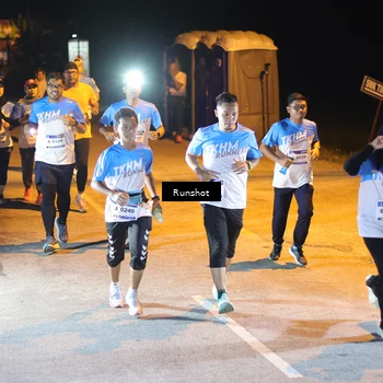 Runner Photo 5757865