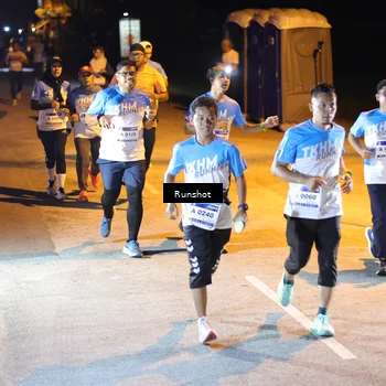 Runner Photo 5757866