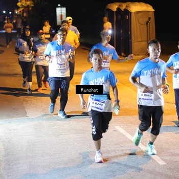 Runner Photo 5757867