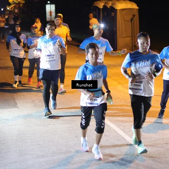 Runner Photo 5757868