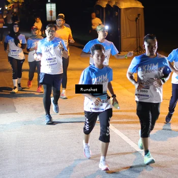 Runner Photo 5757870