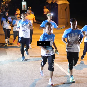 Runner Photo 5757872