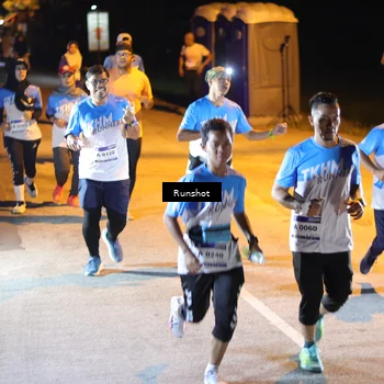 Runner Photo 5757873